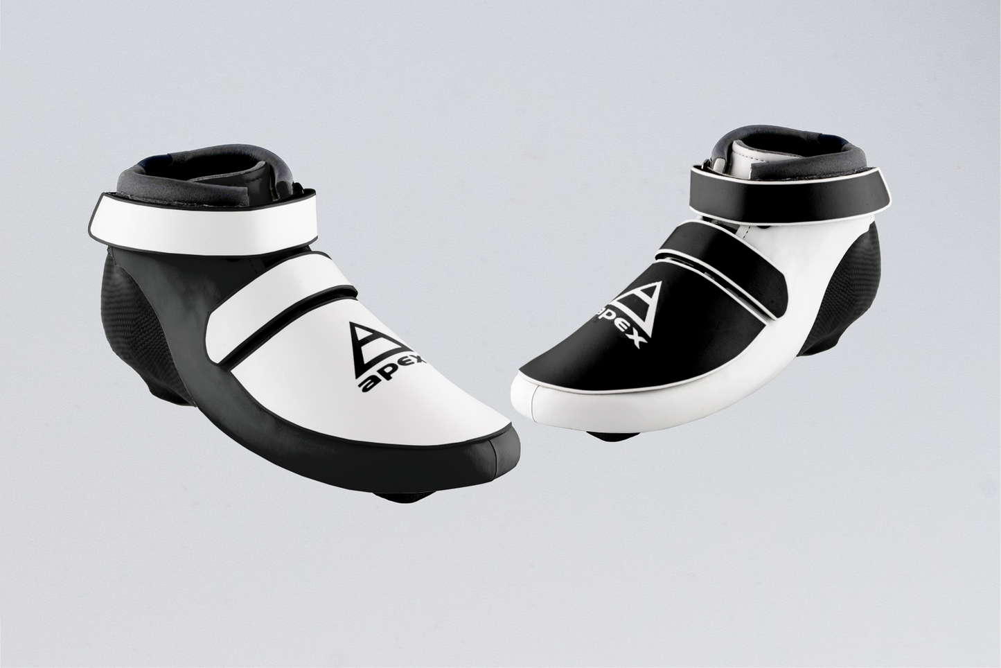 Apex Mismatched Colors
