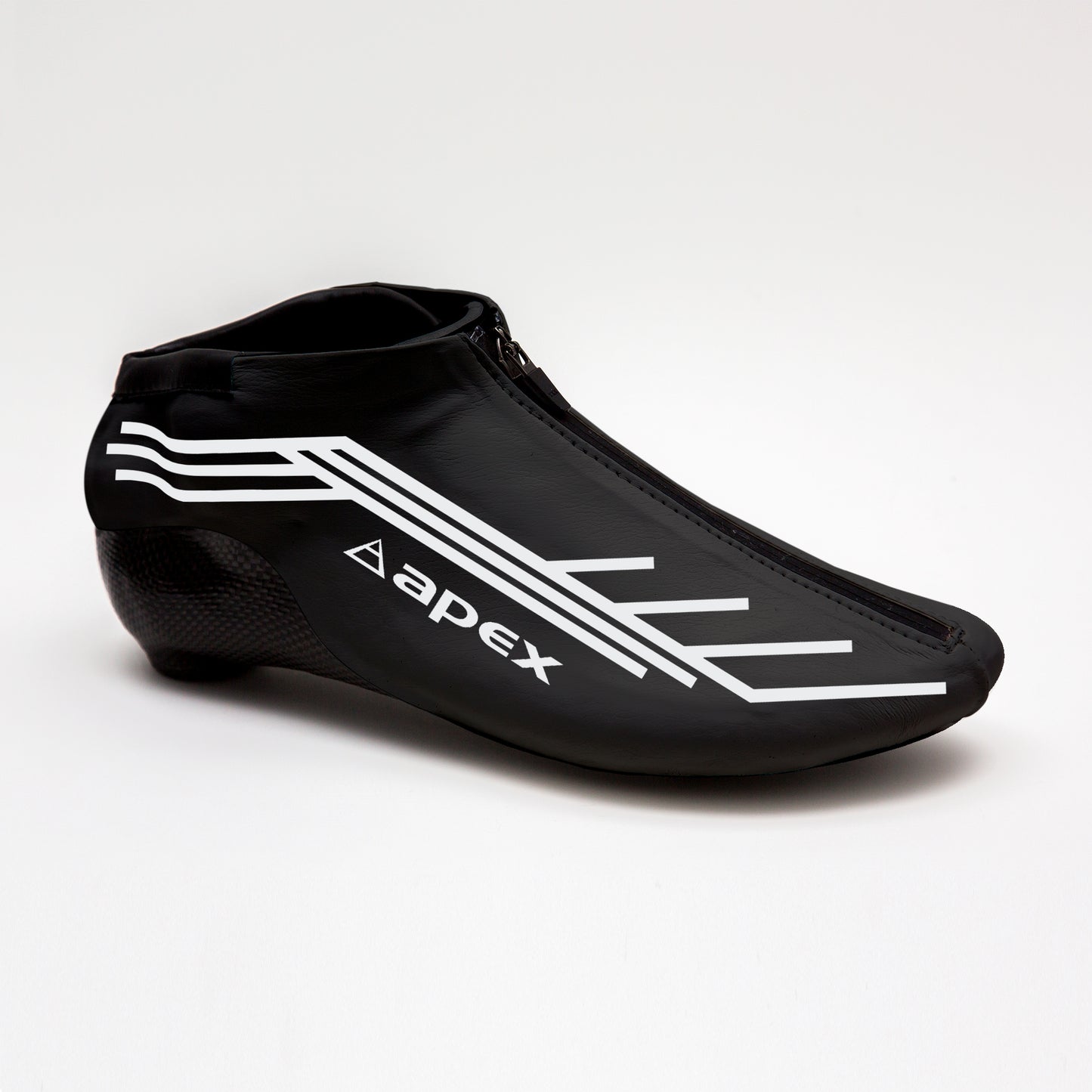 Elite Long Track Speed skating boots