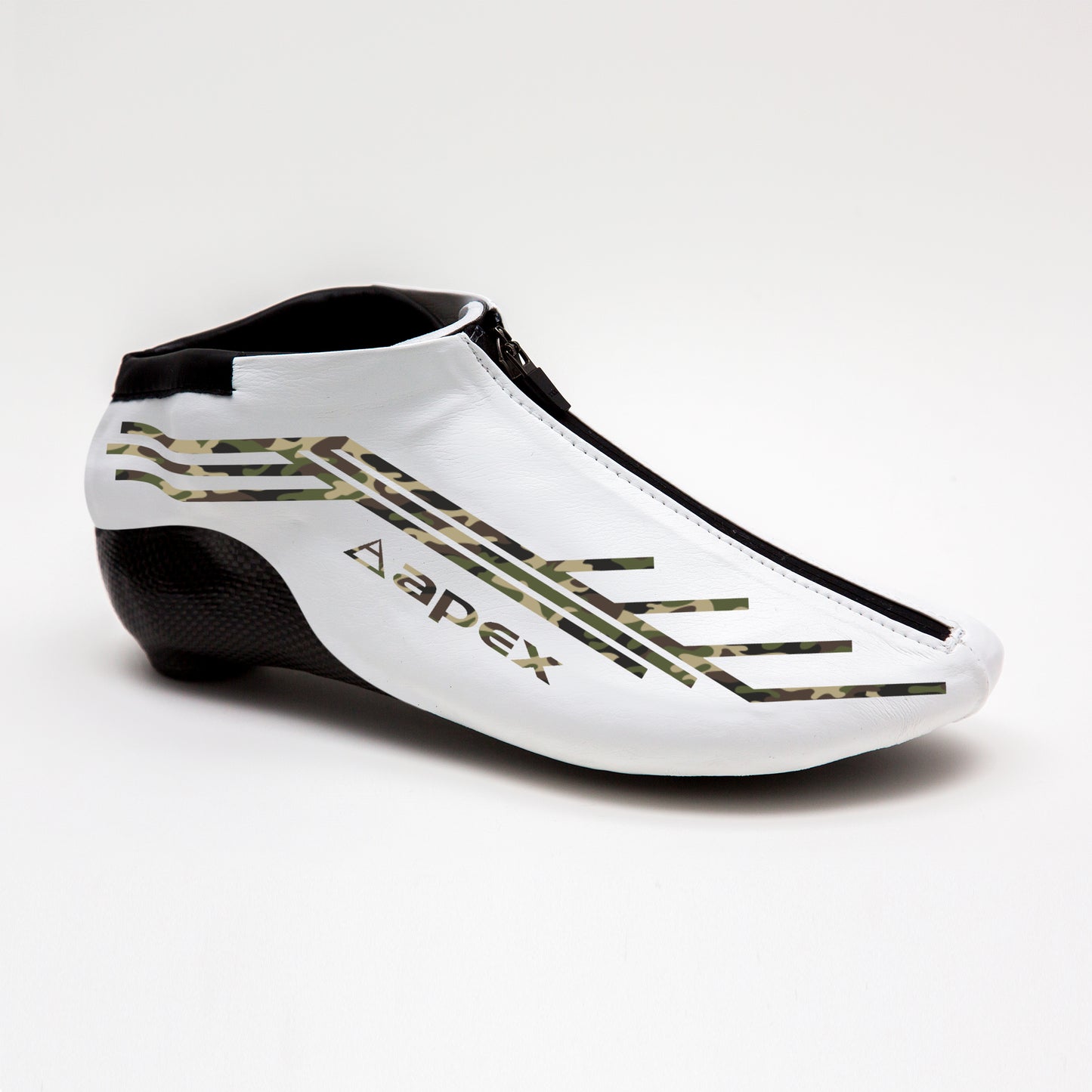 Elite Long Track Speed skating boots