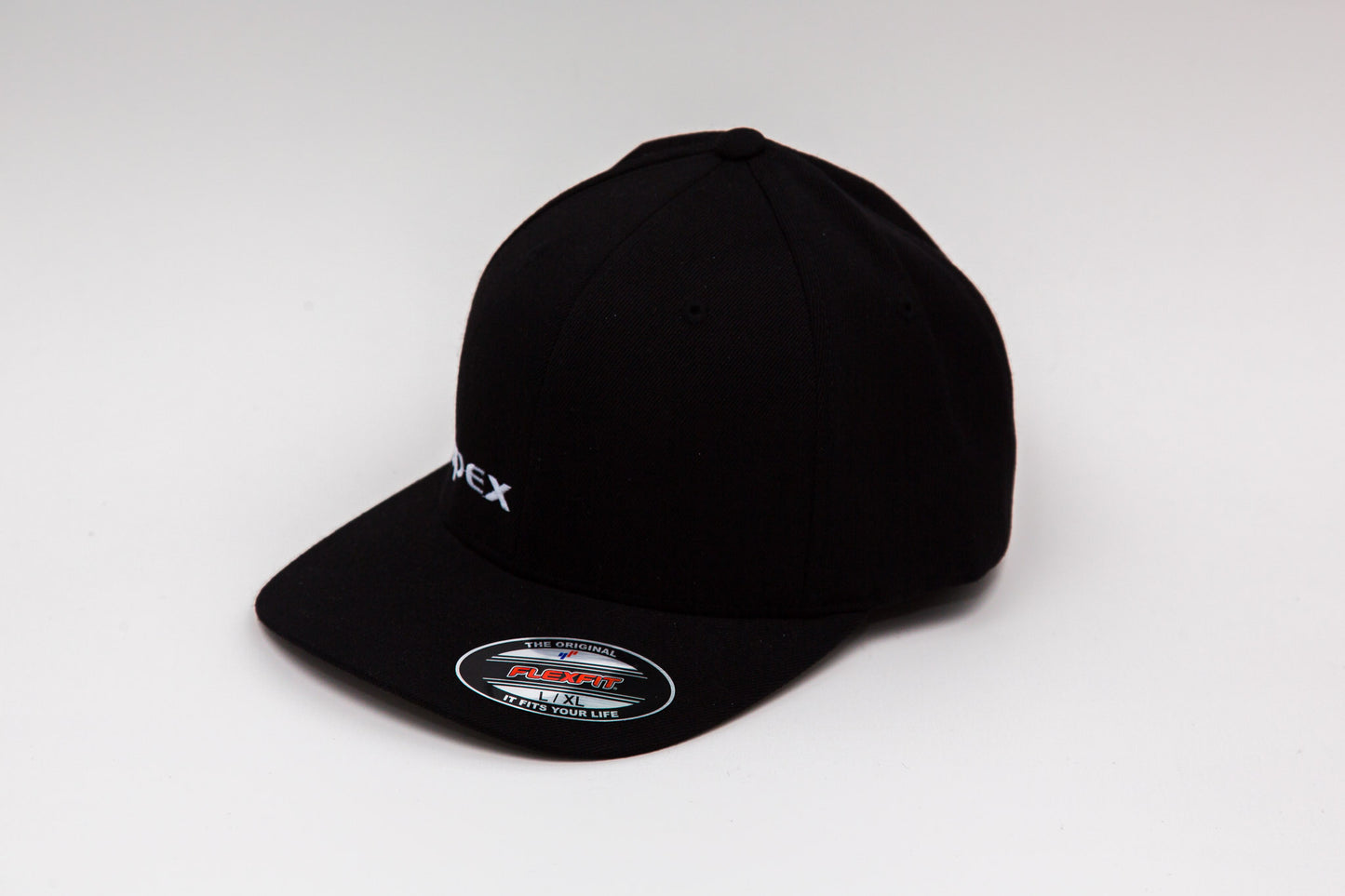 Hat - Flexfit side logo