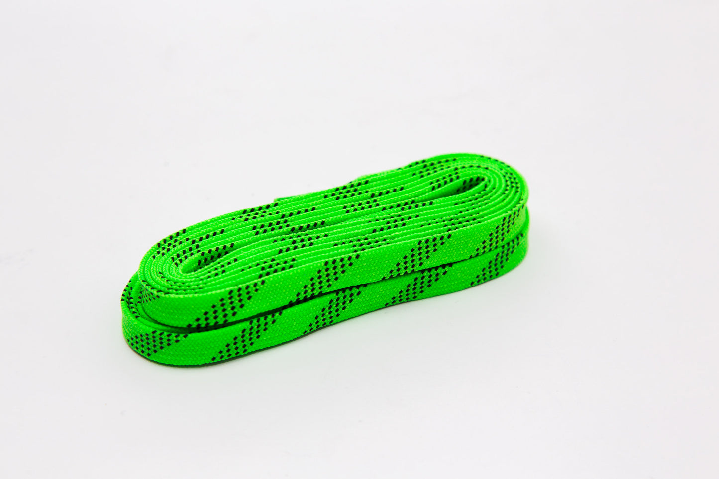Colored Waxed Laces