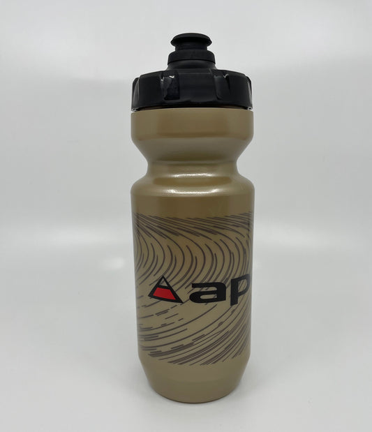 Specialized Purist MoFlo Bottle - 22oz