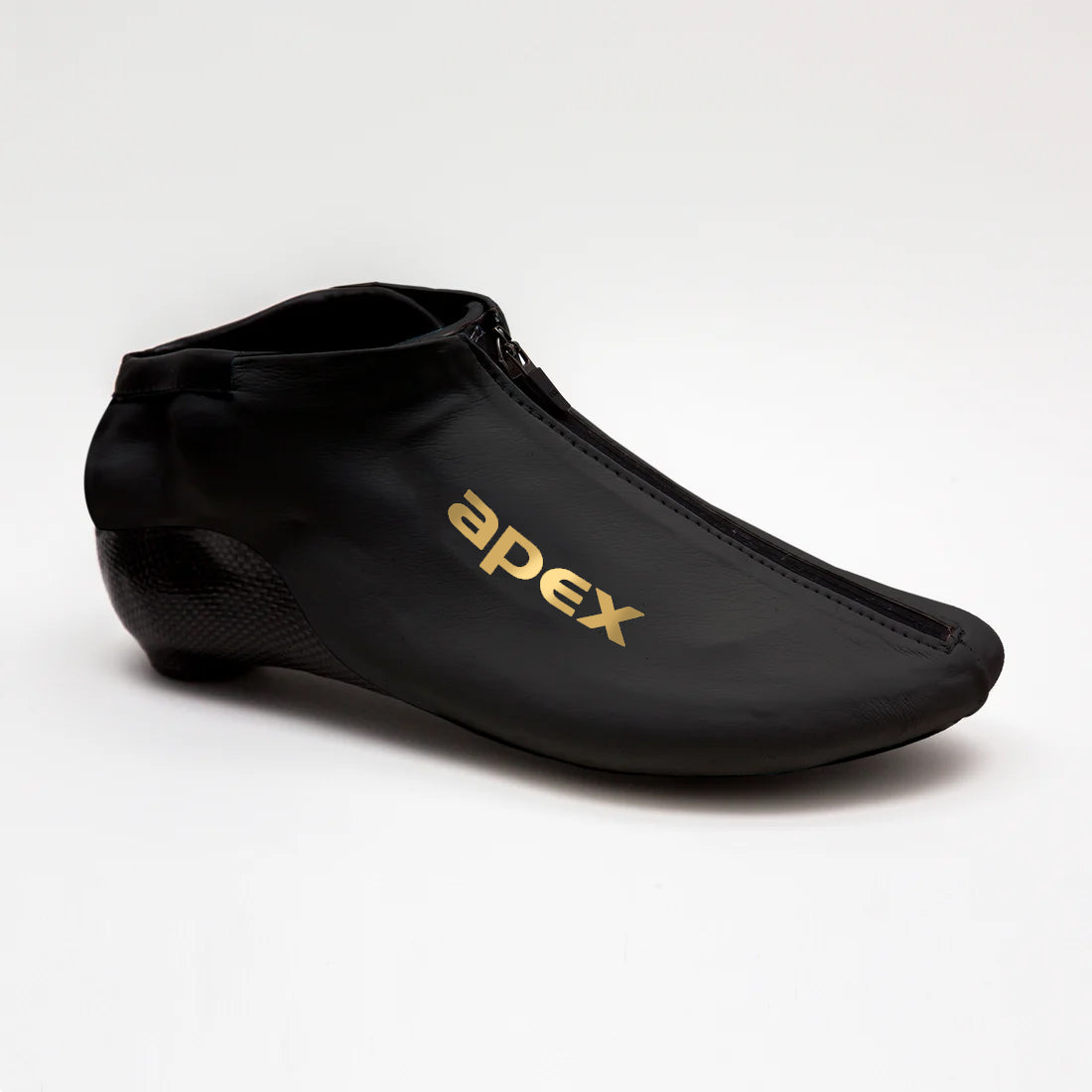 ELITE LONGUE PISTE − Bottes de patinage de vitesse longue piste sur mesure