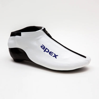 ELITE LONGUE PISTE − Bottes de patinage de vitesse longue piste sur mesure