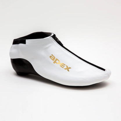 ELITE LONGUE PISTE − Bottes de patinage de vitesse longue piste sur mesure