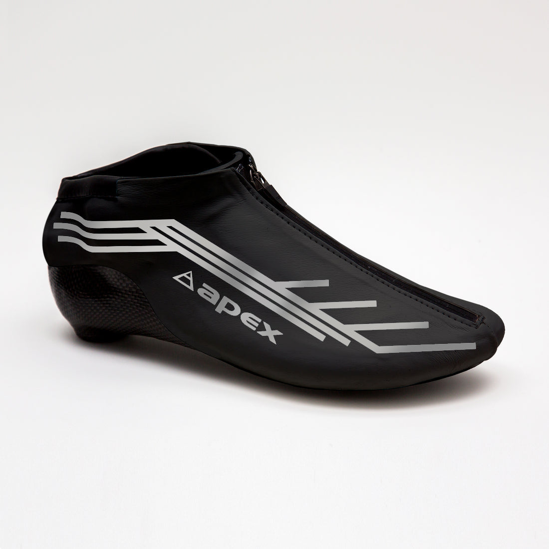 ELITE LONGUE PISTE − Bottes de patinage de vitesse longue piste sur mesure