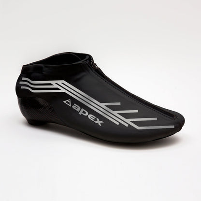 ELITE LONGUE PISTE − Bottes de patinage de vitesse longue piste sur mesure