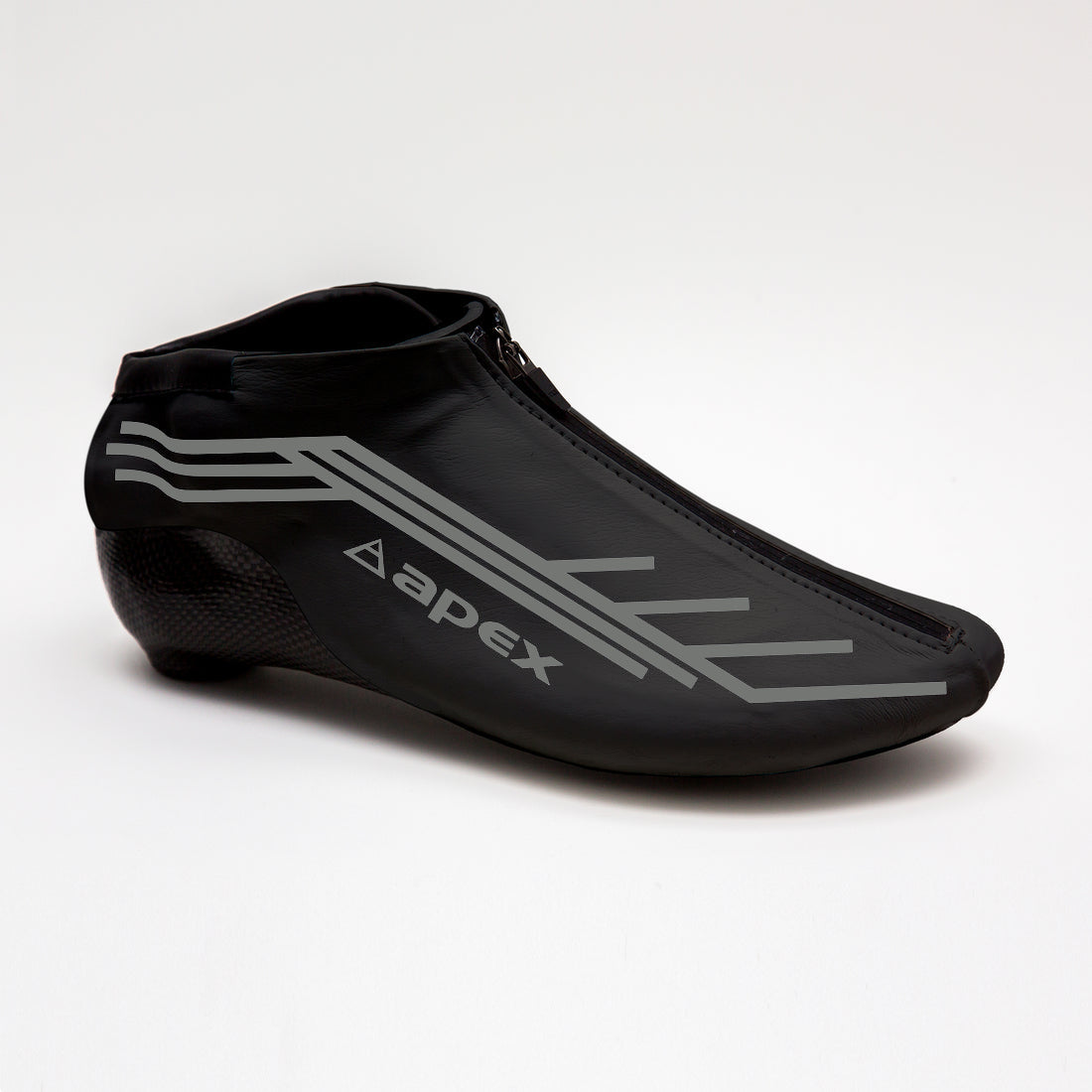 ELITE LONGUE PISTE − Bottes de patinage de vitesse longue piste sur mesure
