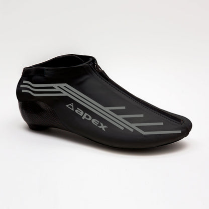 ELITE LONGUE PISTE − Bottes de patinage de vitesse longue piste sur mesure
