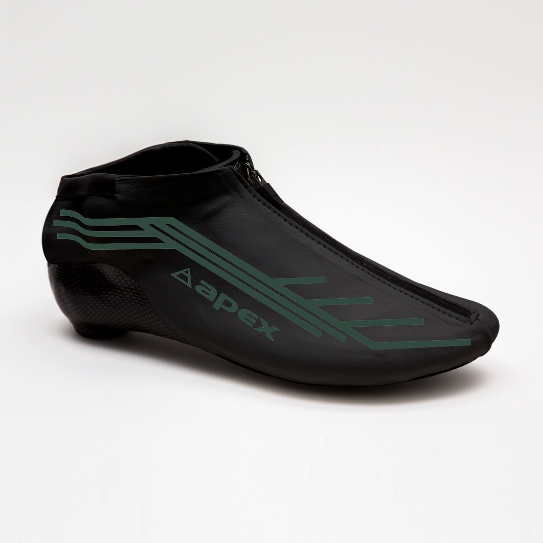 ELITE LONGUE PISTE − Bottes de patinage de vitesse longue piste sur mesure