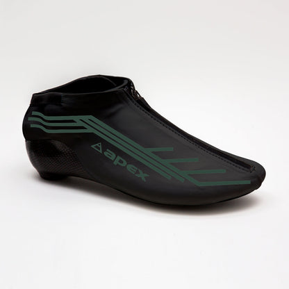 ELITE LONGUE PISTE − Bottes de patinage de vitesse longue piste sur mesure