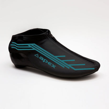 ELITE LONGUE PISTE − Bottes de patinage de vitesse longue piste sur mesure