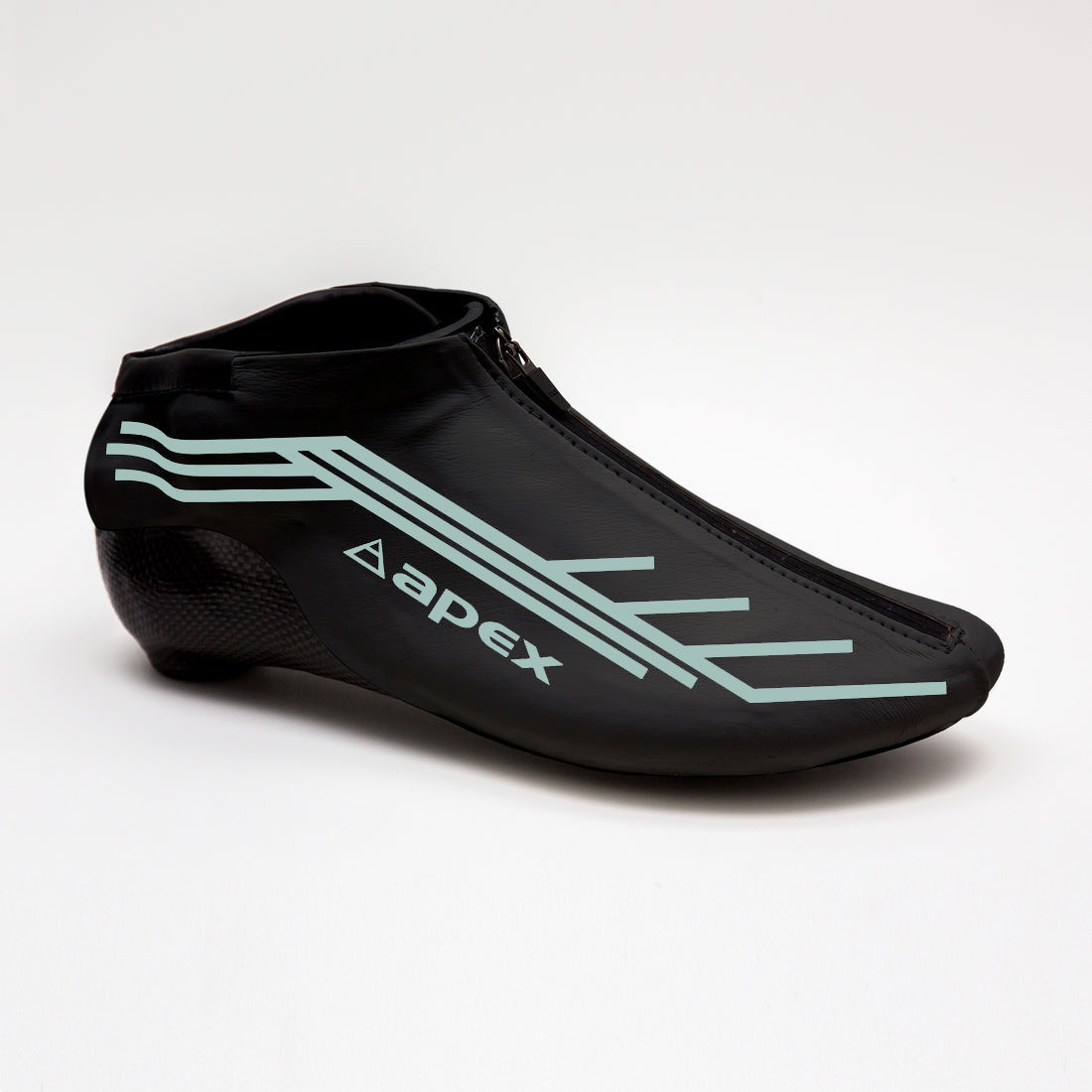ELITE LONGUE PISTE − Bottes de patinage de vitesse longue piste sur mesure