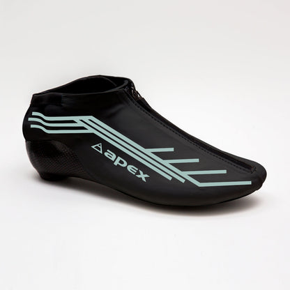 ELITE LONGUE PISTE − Bottes de patinage de vitesse longue piste sur mesure