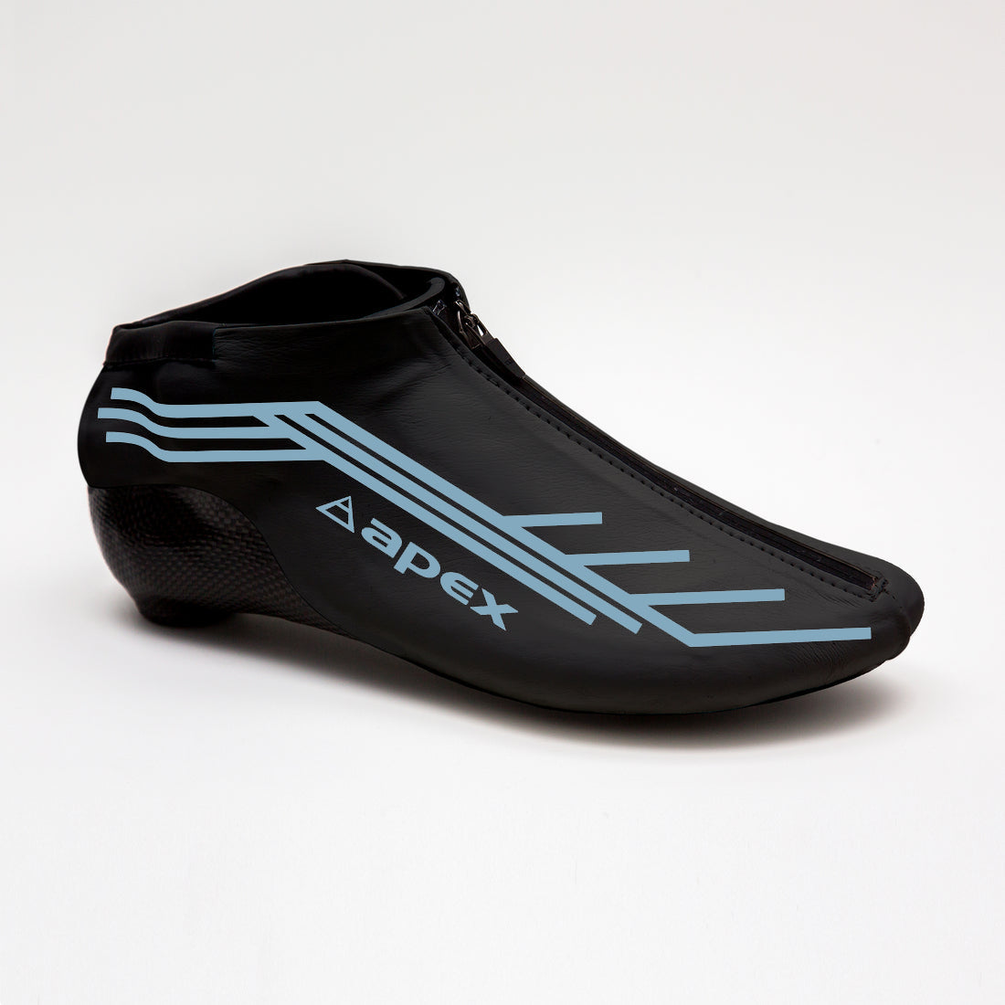 ELITE LONGUE PISTE − Bottes de patinage de vitesse longue piste sur mesure