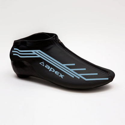ELITE LONGUE PISTE − Bottes de patinage de vitesse longue piste sur mesure