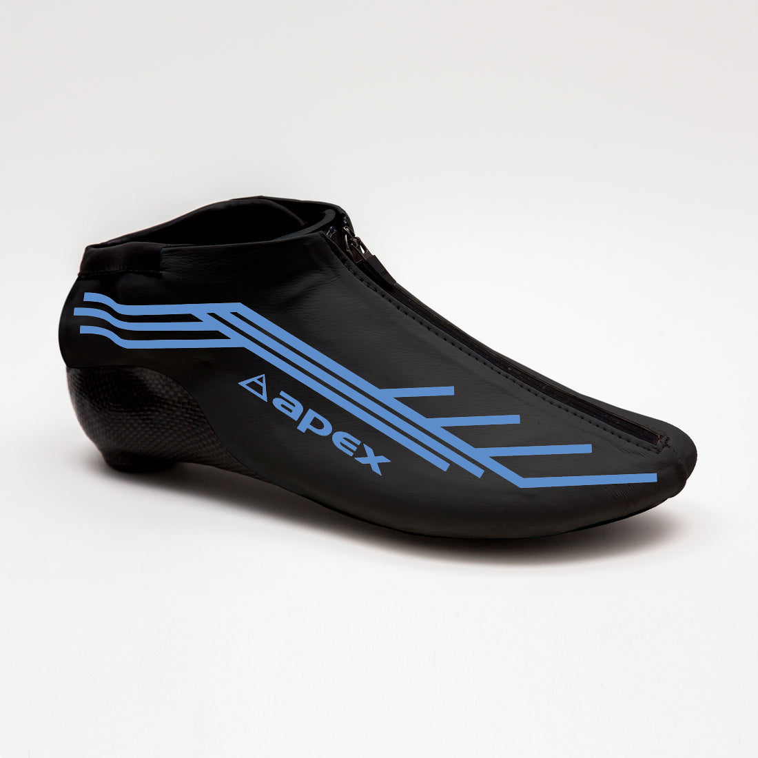 ELITE LONGUE PISTE − Bottes de patinage de vitesse longue piste sur mesure
