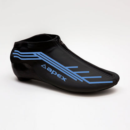 ELITE LONGUE PISTE − Bottes de patinage de vitesse longue piste sur mesure