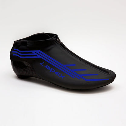ELITE LONGUE PISTE − Bottes de patinage de vitesse longue piste sur mesure
