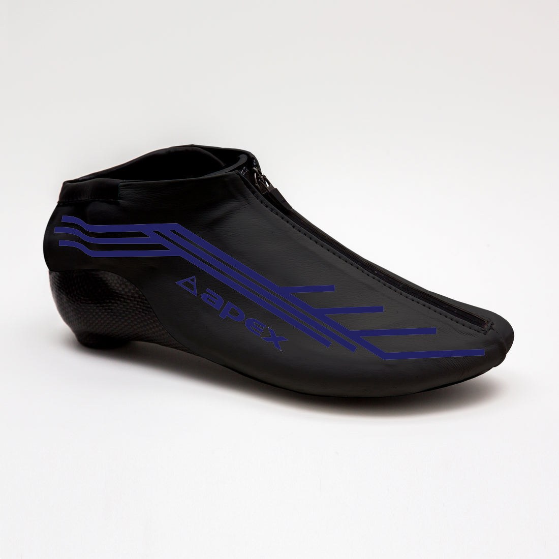 ELITE LONGUE PISTE − Bottes de patinage de vitesse longue piste sur mesure
