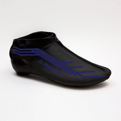ELITE LONGUE PISTE − Bottes de patinage de vitesse longue piste sur mesure