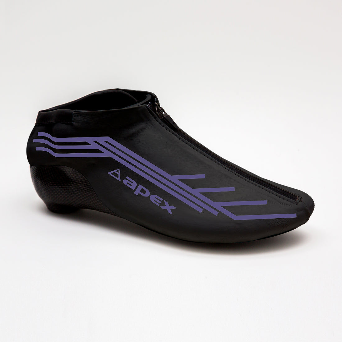 ELITE LONGUE PISTE − Bottes de patinage de vitesse longue piste sur mesure