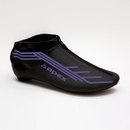ELITE LONGUE PISTE − Bottes de patinage de vitesse longue piste sur mesure