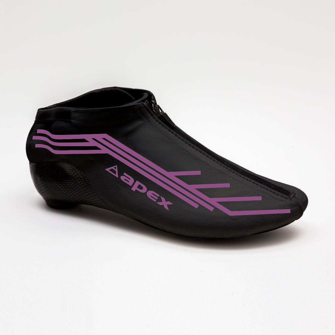 ELITE LONGUE PISTE − Bottes de patinage de vitesse longue piste sur mesure