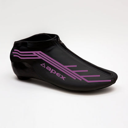 ELITE LONGUE PISTE − Bottes de patinage de vitesse longue piste sur mesure