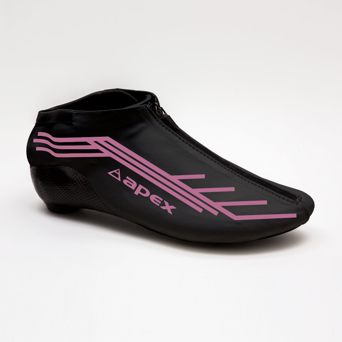 ELITE LONGUE PISTE − Bottes de patinage de vitesse longue piste sur mesure