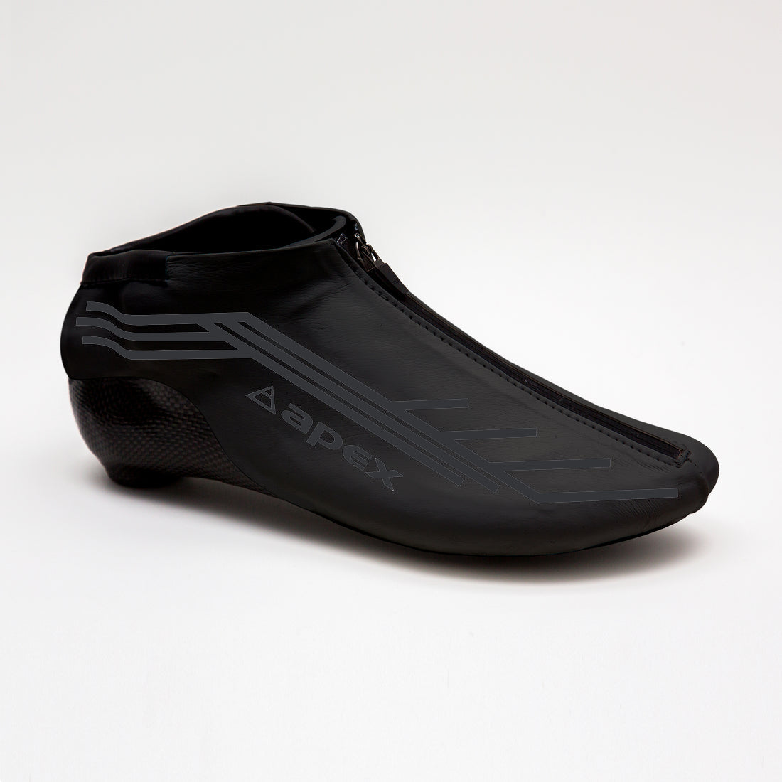 ELITE LONGUE PISTE − Bottes de patinage de vitesse longue piste sur mesure