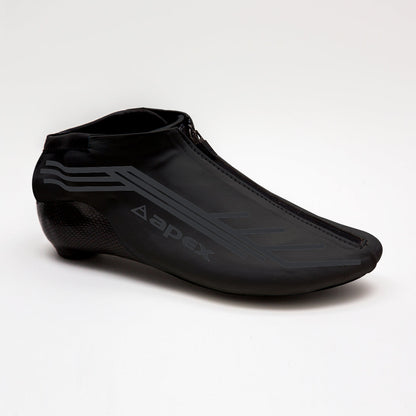 ELITE LONGUE PISTE − Bottes de patinage de vitesse longue piste sur mesure