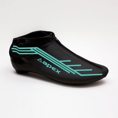 ELITE LONGUE PISTE − Bottes de patinage de vitesse longue piste sur mesure