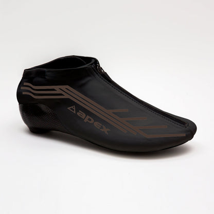 ELITE LONGUE PISTE − Bottes de patinage de vitesse longue piste sur mesure