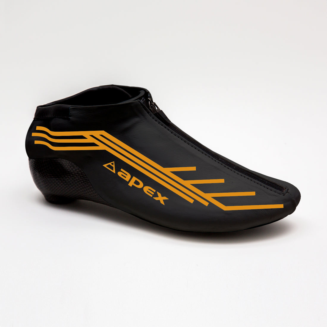 ELITE LONGUE PISTE − Bottes de patinage de vitesse longue piste sur mesure
