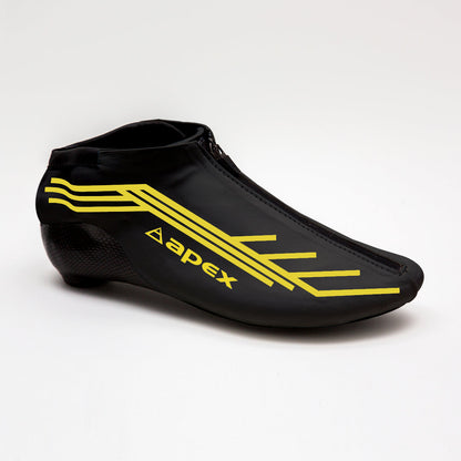 ELITE LONGUE PISTE − Bottes de patinage de vitesse longue piste sur mesure