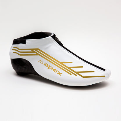 Elite Long Track Speed skating boots