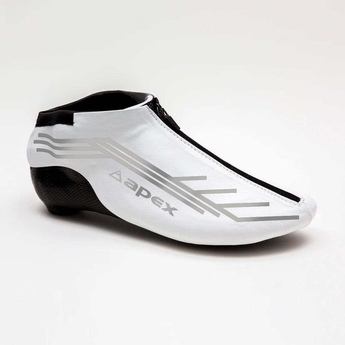 ELITE LONGUE PISTE − Bottes de patinage de vitesse longue piste sur mesure