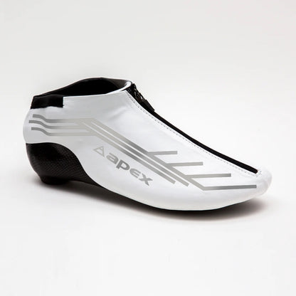 ELITE LONGUE PISTE − Bottes de patinage de vitesse longue piste sur mesure