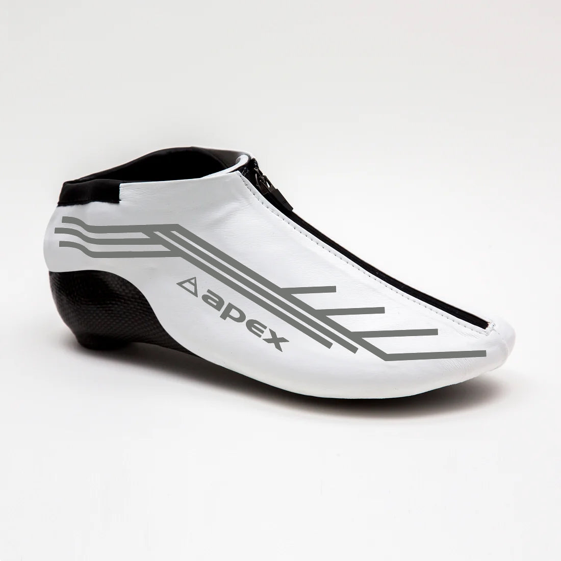ELITE LONGUE PISTE − Bottes de patinage de vitesse longue piste sur mesure