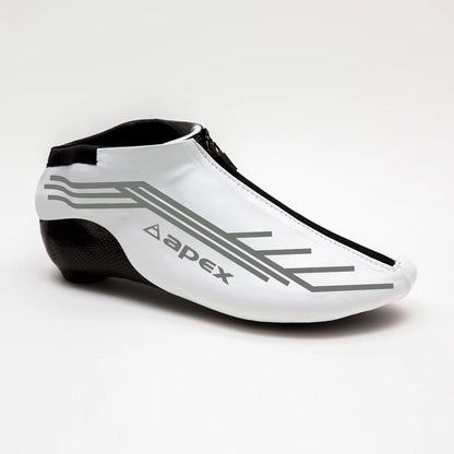 ELITE LONGUE PISTE − Bottes de patinage de vitesse longue piste sur mesure
