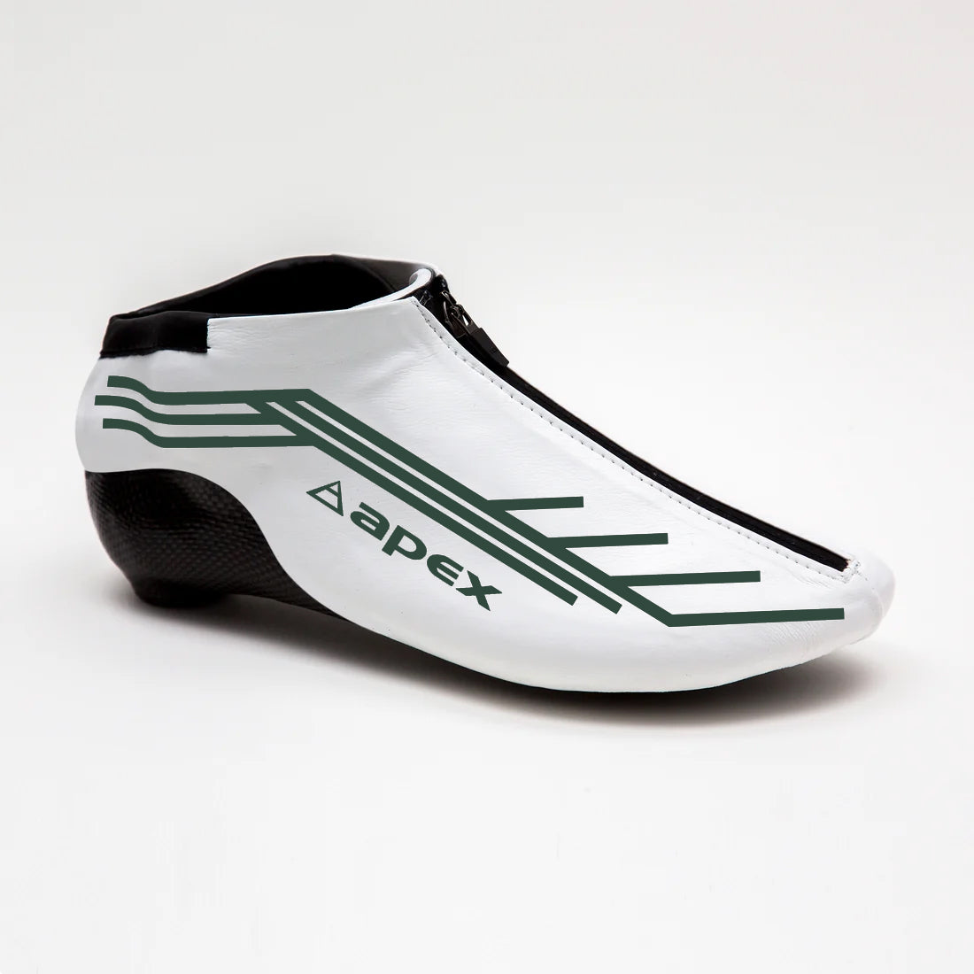ELITE LONGUE PISTE − Bottes de patinage de vitesse longue piste sur mesure