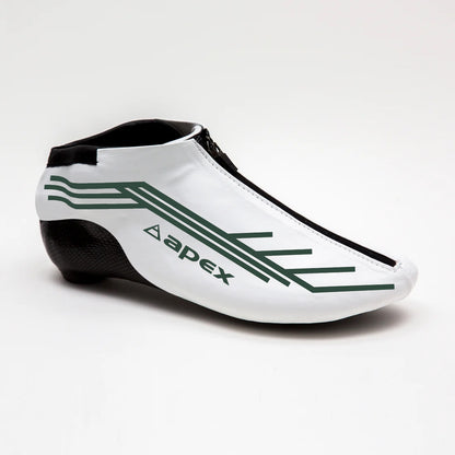 ELITE LONGUE PISTE − Bottes de patinage de vitesse longue piste sur mesure
