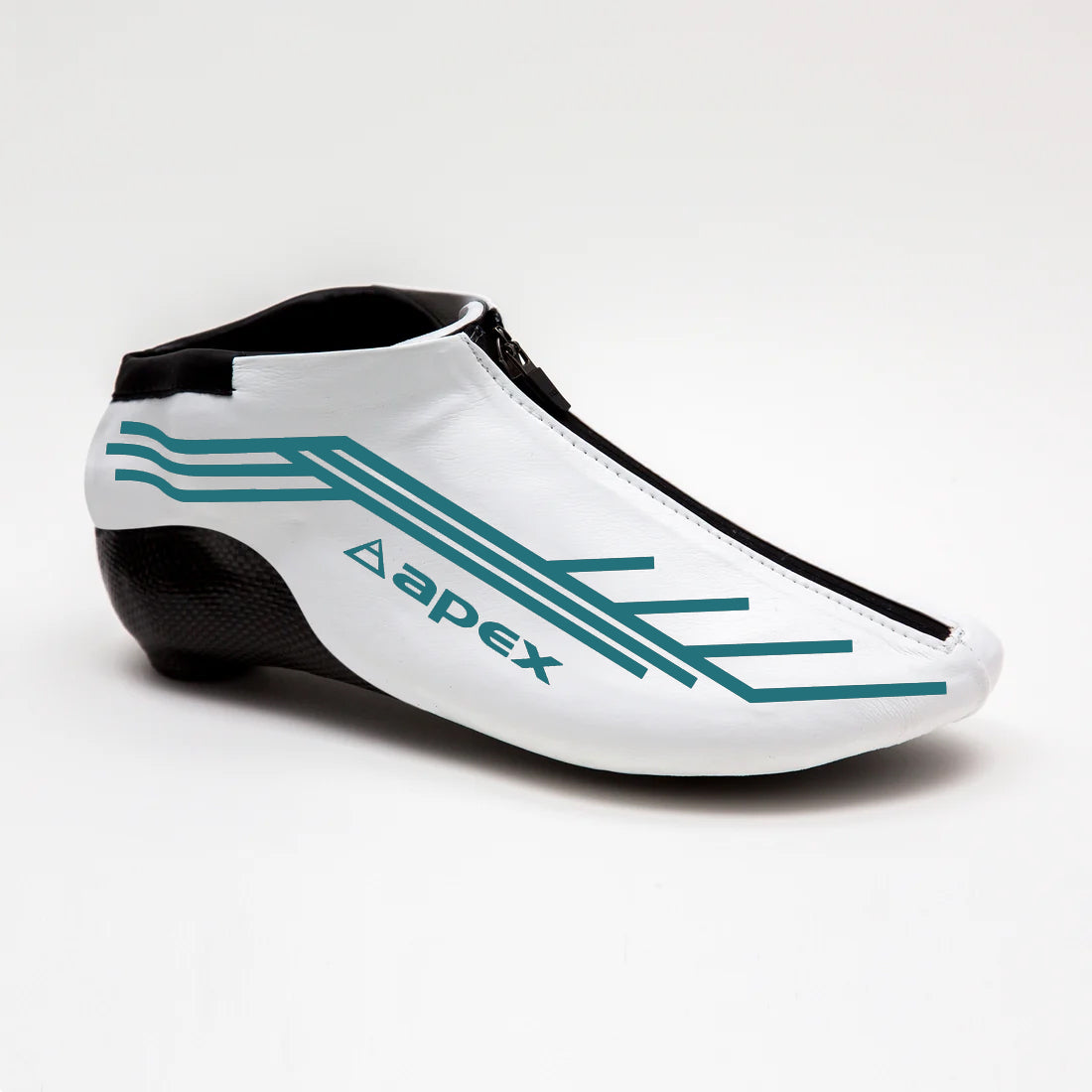 ELITE LONGUE PISTE − Bottes de patinage de vitesse longue piste sur mesure