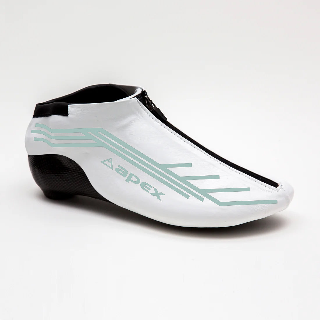 ELITE LONGUE PISTE − Bottes de patinage de vitesse longue piste sur mesure