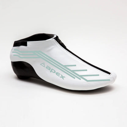 ELITE LONGUE PISTE − Bottes de patinage de vitesse longue piste sur mesure