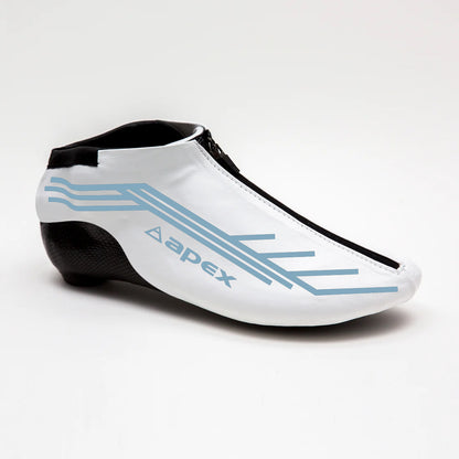 ELITE LONGUE PISTE − Bottes de patinage de vitesse longue piste sur mesure