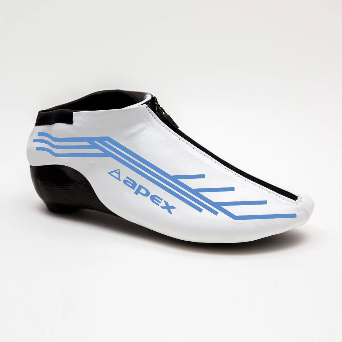 ELITE LONGUE PISTE − Bottes de patinage de vitesse longue piste sur mesure