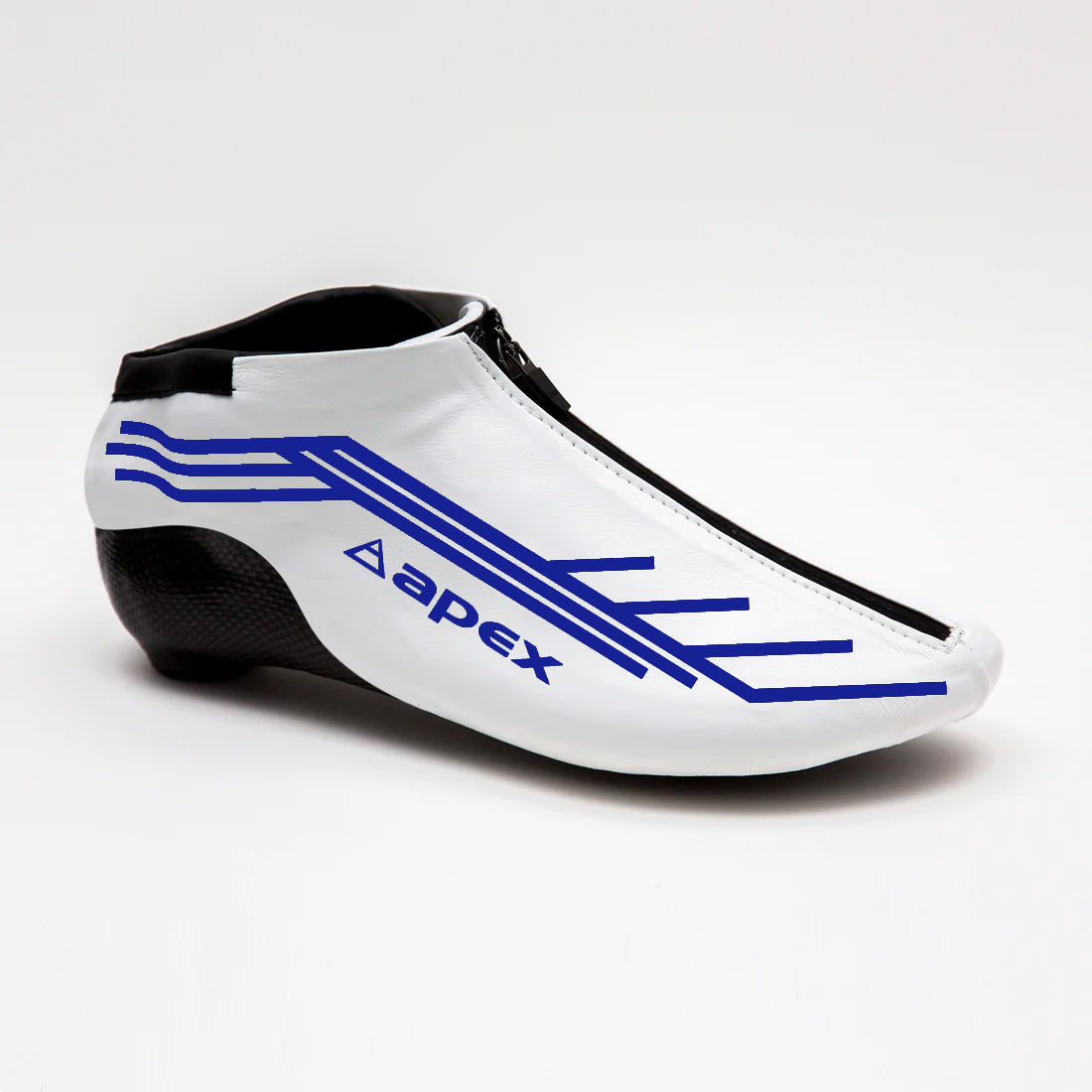 ELITE LONGUE PISTE − Bottes de patinage de vitesse longue piste sur mesure