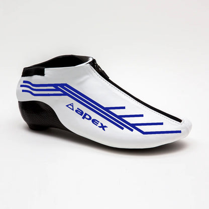 ELITE LONGUE PISTE − Bottes de patinage de vitesse longue piste sur mesure